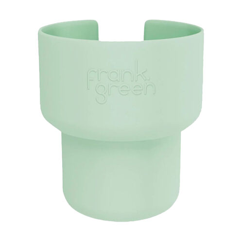 frank green Car Cup Holder Mint Gelato